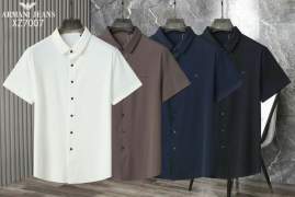 Picture of Armani Polo Shirts Short _SKUArmaniM-4XL26rr7029560